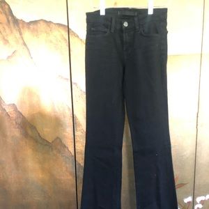 NWOT Black J. Brand Jeans